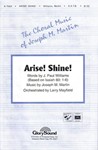 Arise Shine