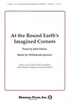 At The Round Earth's Imagined Corners