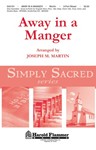 Away In A Manger