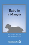 Baby In A Manger