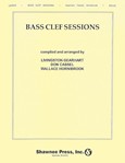 Bass Clef Sessions (Compatible B C Instruments) Bass Clef Instrument
