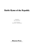 Battle Hymn Of The Republic