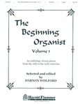 Beginning Organist Volume 1