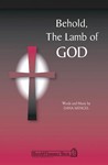 Behold The Lamb Of God
