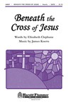 Beneath The Cross Of Jesus