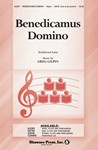 Benedicamus Domino