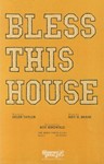 Bless This House