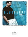 Blue Curry