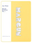 Brass Quintet # 1