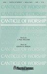 Canticle Of Worship