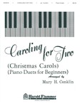 Caroling For Two