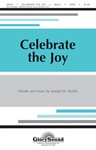 Celebrate The Joy