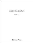 Celebration Overture [conc band] PARTS AND