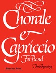 Chorale and Capriccio for Band