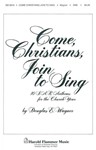 Come, Christians, Join to Sing