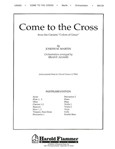 Come to the Cross (from Colors of Grace)