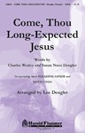 Come Thou Long-expected Jesus