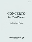 Concerto For 2 Pianos