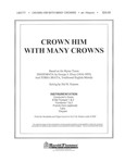 Crown Him with Many Crowns