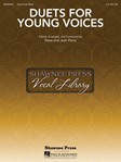 Duets For Young Voices