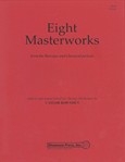 8 Masterworks For String Orchestra