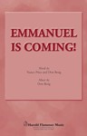 Emmanuel Is Coming