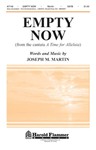 Empty Now