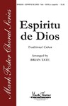 Espiritu De Dios