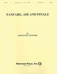 Fanfare Air & Finale