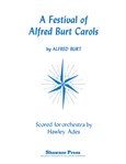 Festival Of Alfred Burt Carols