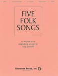 5 Folk Songs