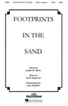 Footprints in the Sand