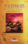 Footprints in the Sand