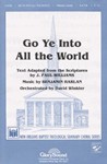 Go Ye Into All The World