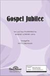 Gospel Jubilee - Incorporating Nothing But The Blood, Blessed Be The Name, Po