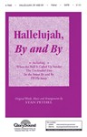 Hallelujah, By and By