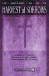 Harvest of Sorrows