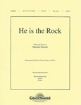 He Is the Rock