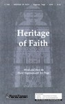 Heritage Of Faith