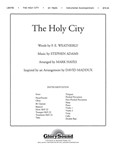 Holy City