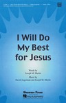 I Will Do My Best For Jesus