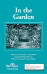 In The Garden
