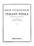 Italian Polka