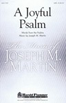 Joyful Psalm