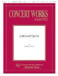 Jubilant Spirit Full Score