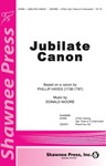 Jubilate Canon