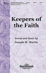 Keepers Of The Faith