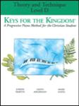 Glorysound Joseph M. Martin   Keys for the Kingdom - Level D-Theory and Technic