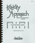 Kodaly Approach