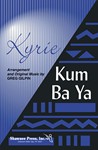 Kyrie/kum Ba Ya